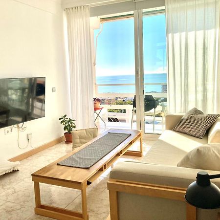 Beautiful Mediterranean Views In Central Torremolinos Kültér fotó